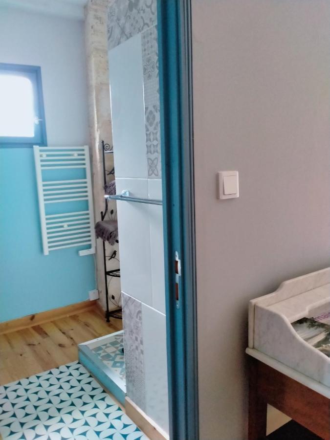 Saint-Seurin-de-Cadourne La Cadournaise Bed & Breakfast エクステリア 写真