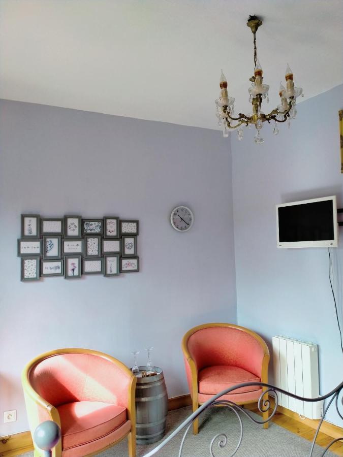 Saint-Seurin-de-Cadourne La Cadournaise Bed & Breakfast エクステリア 写真