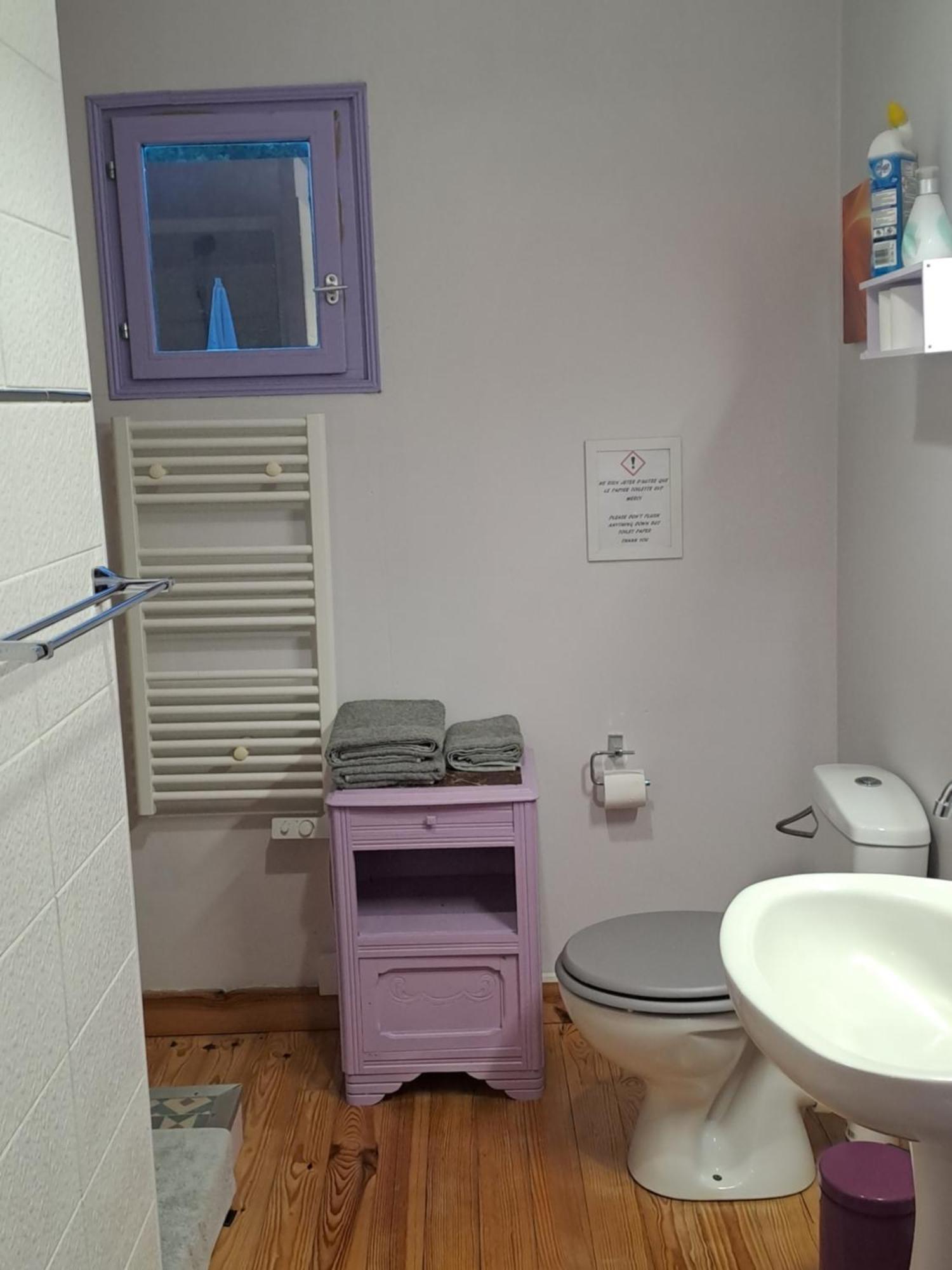 Saint-Seurin-de-Cadourne La Cadournaise Bed & Breakfast エクステリア 写真