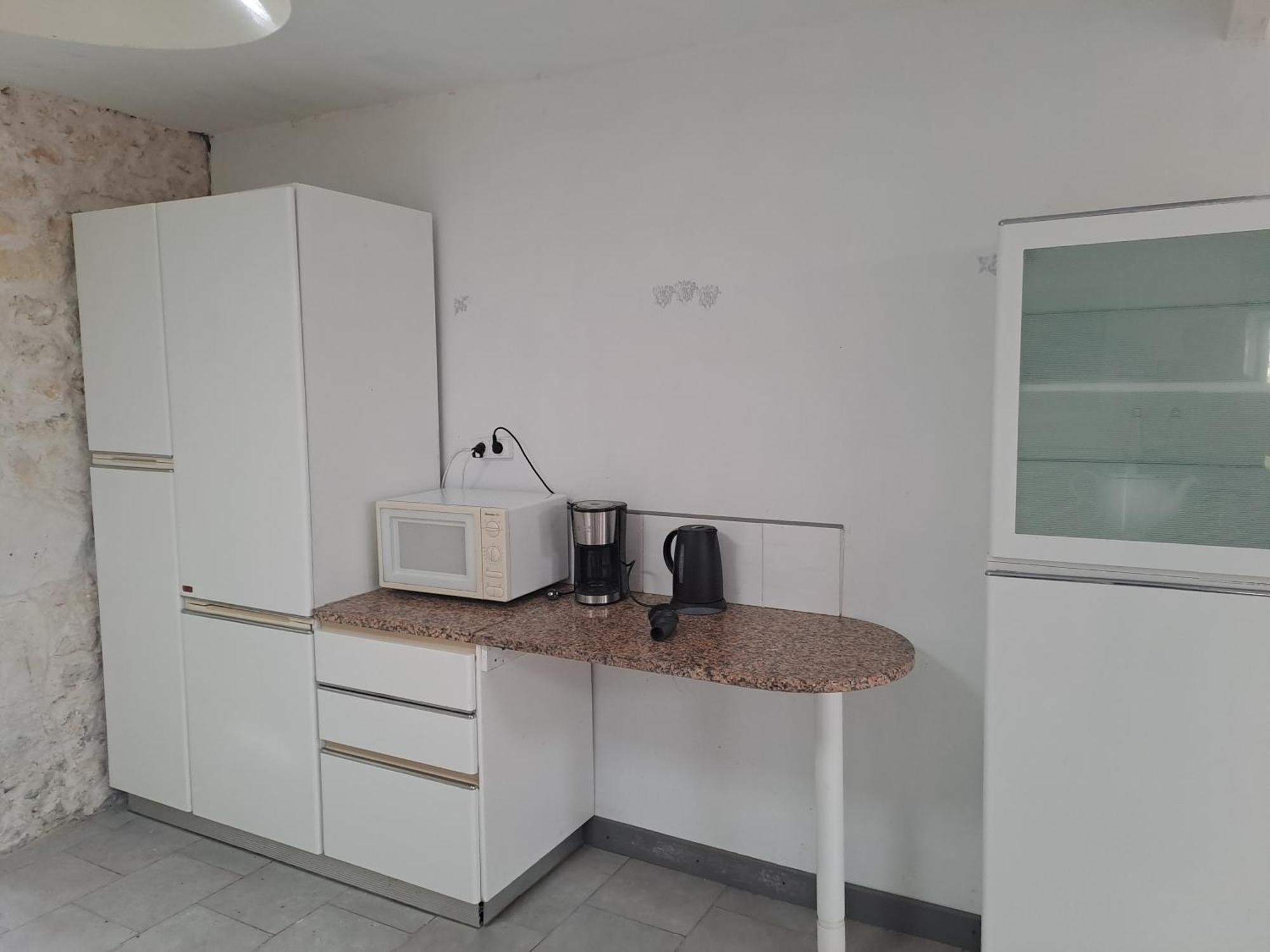 Saint-Seurin-de-Cadourne La Cadournaise Bed & Breakfast エクステリア 写真