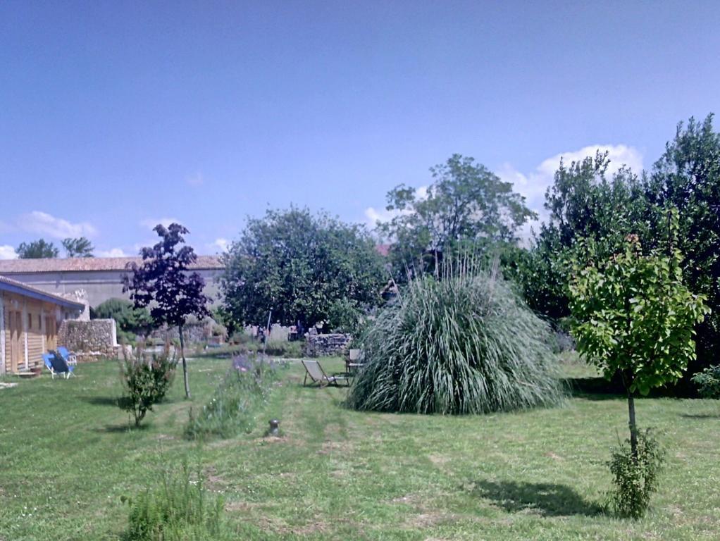 Saint-Seurin-de-Cadourne La Cadournaise Bed & Breakfast 部屋 写真